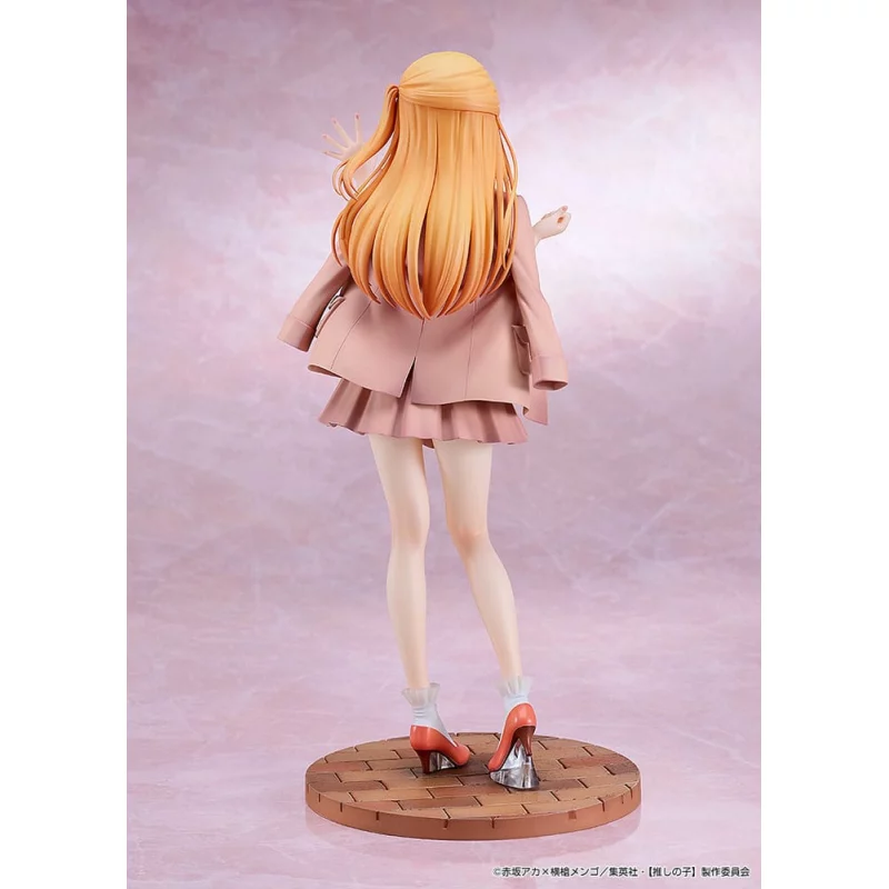 Oshi no Ko Figurine 1/6 Ruby: Date Style Ver. 26cm