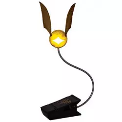 Harry Potter Vif d'Or Lampe...