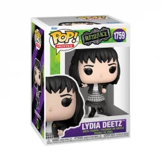 Beetlejuice POP! Movies...