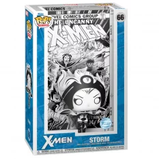 X-Men POP! Comic Cover...