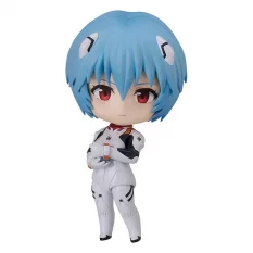 Neon Genesis Evangelion:...