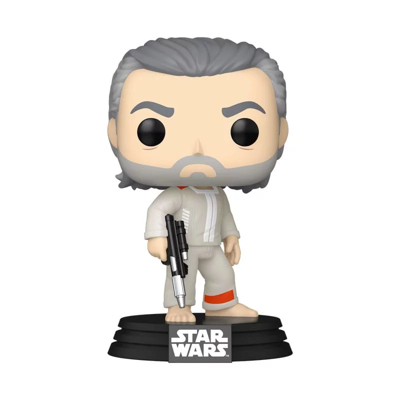 Star Wars : Andor POP! Television Kino Loy Figurine 10cm N°760