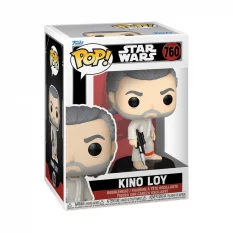 Star Wars : Andor POP! Television Kino Loy Figurine 10cm N°760