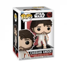 Star Wars : Andor POP!...