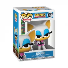 Sonic the Hedgehog POP!...