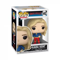 Smallville POP! Télévision...