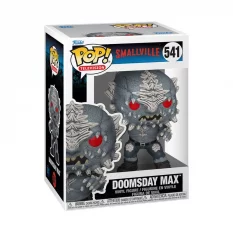 Smallville POP! Télévision...