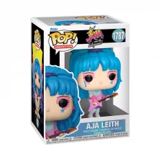 Jem et les Hologrammes POP!...