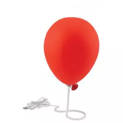 Ça ( It ) Pennywise Lampe...