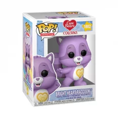 Care Bears POP! Animation...