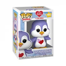 Bisounours POP! Animation...