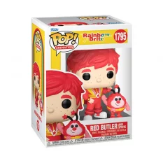 Rainbow Brite POP!...