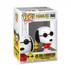 Snoopy / Peanuts POP!...