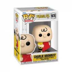 Snoopy / Peanuts POP!...