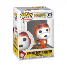 Snoopy / Peanuts POP!...