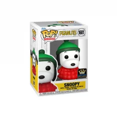 Snoopy / Peanuts POP!...