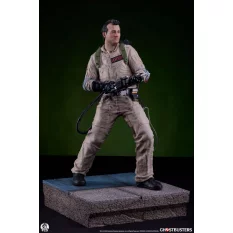 SOS Fantômes Statue Premier Series 1/4 Peter Venkman 51cm