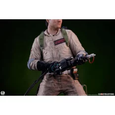 SOS Fantômes Statue Premier Series 1/4 Peter Venkman 51cm