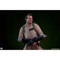 SOS Fantômes Statue Premier Series 1/4 Peter Venkman 51cm