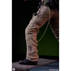 SOS Fantômes Statue Premier Series 1/4 Peter Venkman 51cm