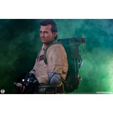 SOS Fantômes Statue Premier Series 1/4 Peter Venkman 51cm