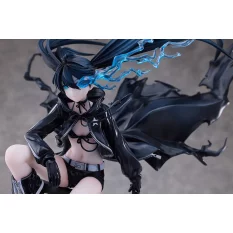 Black Rock Shooter Figurine 1/7 Black Rock Shooter: Pilot Edition Ver. 29cm