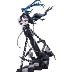 Black Rock Shooter Figure...