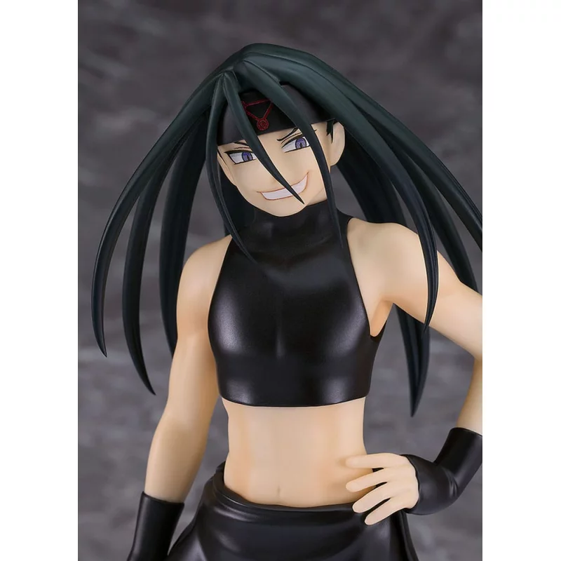 Fullmetal Alchemist: Brotherhood Figure Pop Up Parade Envy 16cm