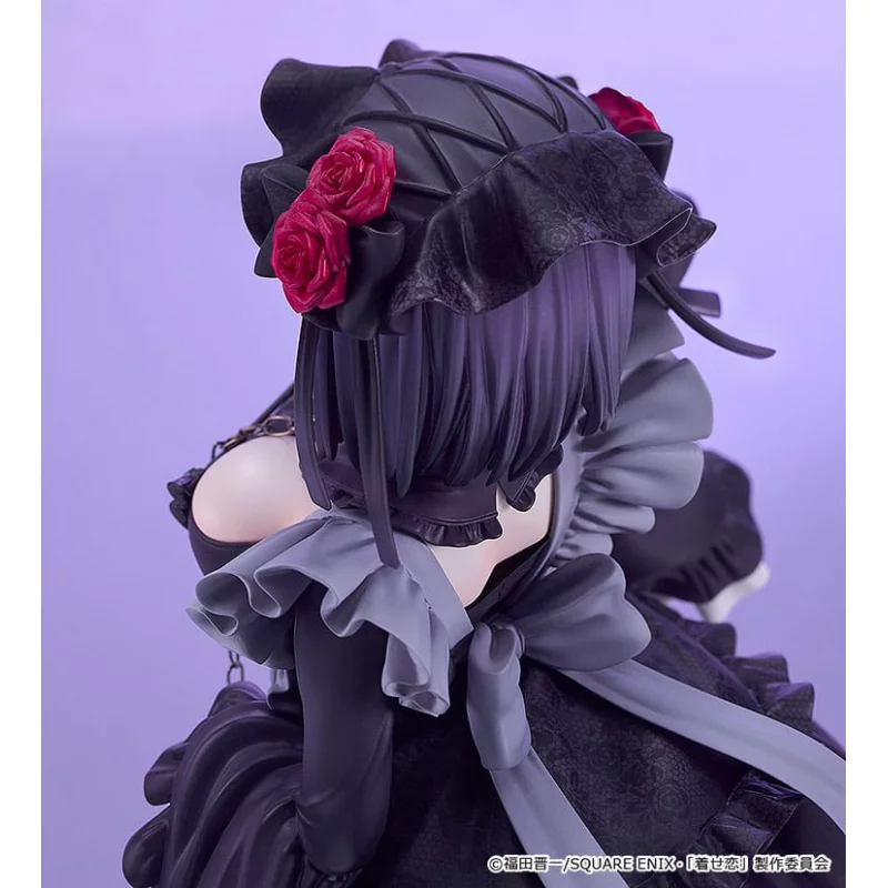 My Dress-Up Darling Figure 1/6 Shizuku Kuroe: Cosplay by Marin 27cm