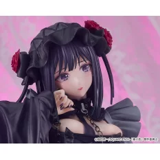 My Dress-Up Darling Figure 1/6 Shizuku Kuroe: Cosplay by Marin 27cm