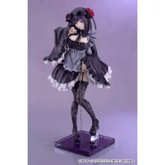 My Dress-Up Darling Figure 1/6 Shizuku Kuroe: Cosplay by Marin 27cm