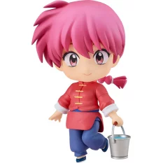 Ranma 1/2 Action Figurine...