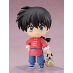 Ranma 1/2 Action Figure Nendoroid Ranma Saotome 10cm