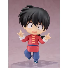 Ranma 1/2 Action Figure Nendoroid Ranma Saotome 10cm