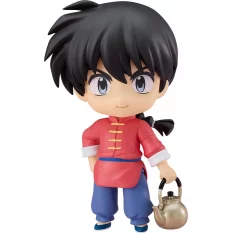 Ranma 1/2 Action Figurine...