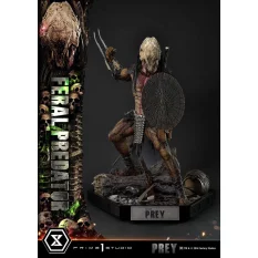 Prey (Movie) Statue 1/3...