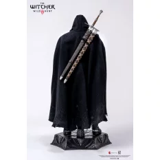 The Witcher 3 Collectible Action Figure 1/6 Geralt of Rivia 30cm