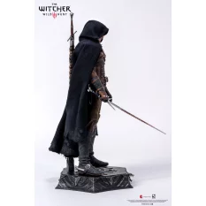 The Witcher 3 Collectible Action Figure 1/6 Geralt of Rivia 30cm