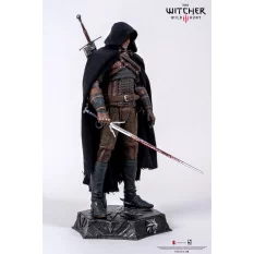 The Witcher 3 Collectible Action Figure 1/6 Geralt of Rivia 30cm