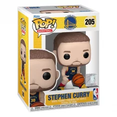 NBA Legends POP! Sports...