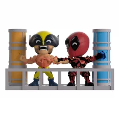 Deadpool & Wolverine...