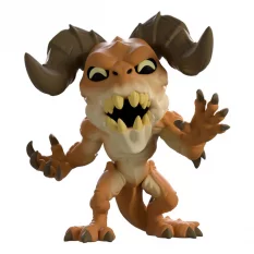 Fallout Figure Deathclaw 10cm