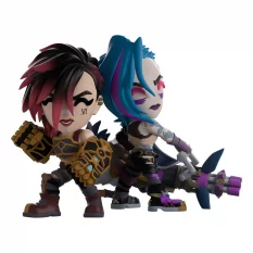 Arcane Pack de 2 Figurines...