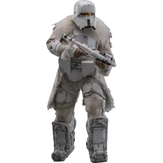 Hot Toys MMS768 Star Wars...