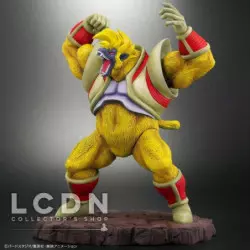 Dragon Ball GT Arise Great Ape Baby & Super Saiyan 4 Goku Exclusive PVC Statue 35cm