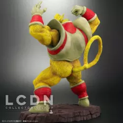 Dragon Ball GT Arise Great Ape Baby & Super Saiyan 4 Goku Exclusive PVC Statue 35cm