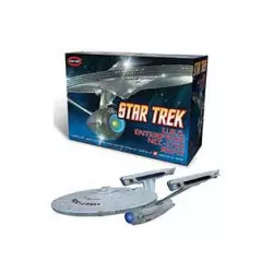 Star Trek U.S.S. Enterprise...