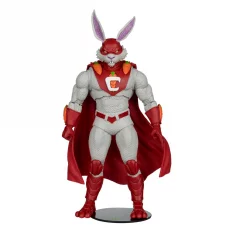 DC Multiverse Action Figure...