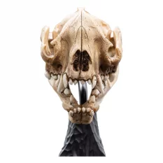 Le Seigneur des Anneaux (Lord of the Rings) Statue Skull of Warg 20cm
