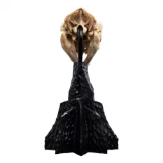 Le Seigneur des Anneaux (Lord of the Rings) Statue Skull of Warg 20cm